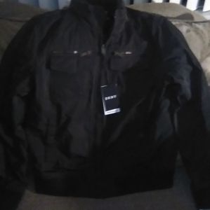DKNY Bomber jacket All weather Resistant